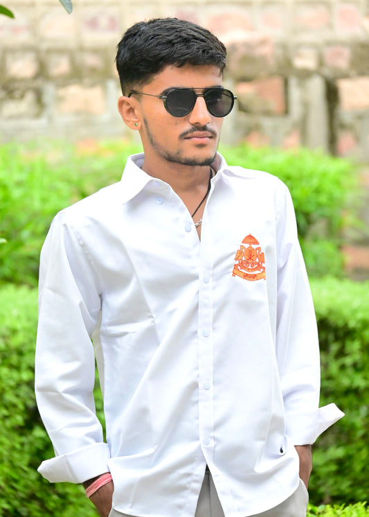 Solanki Dynasty Logo Shirt