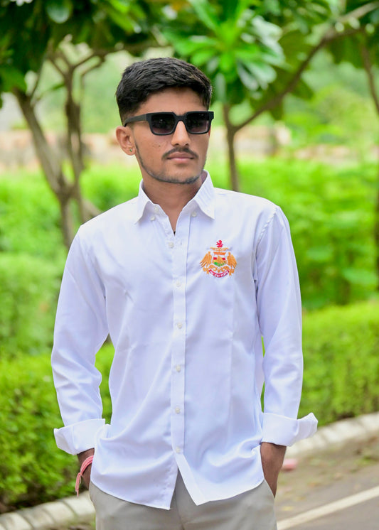 Rathore Dynasty Logo Shirt