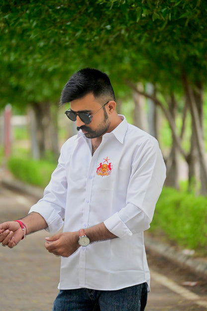 Deora Dynasty Logo Shirt