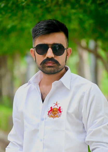 Deora Dynasty Logo Shirt