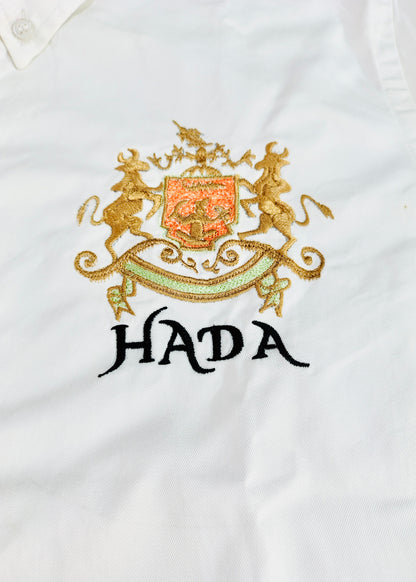 Hada Dynasty Logo Shirt