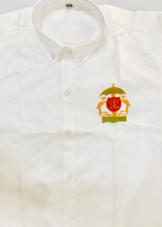 Solanki Dynasty Logo Shirt
