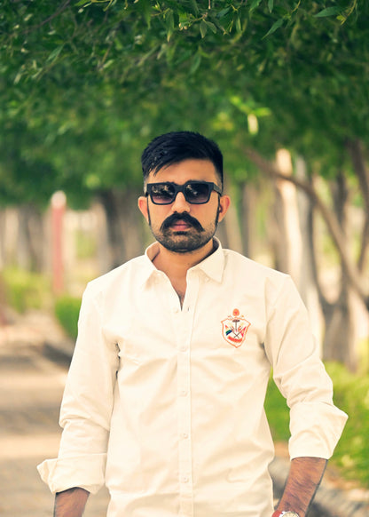 Khangarot Dynasty Logo Shirt