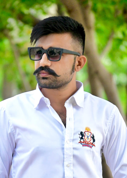 Gour Dynasty Logo Shirt