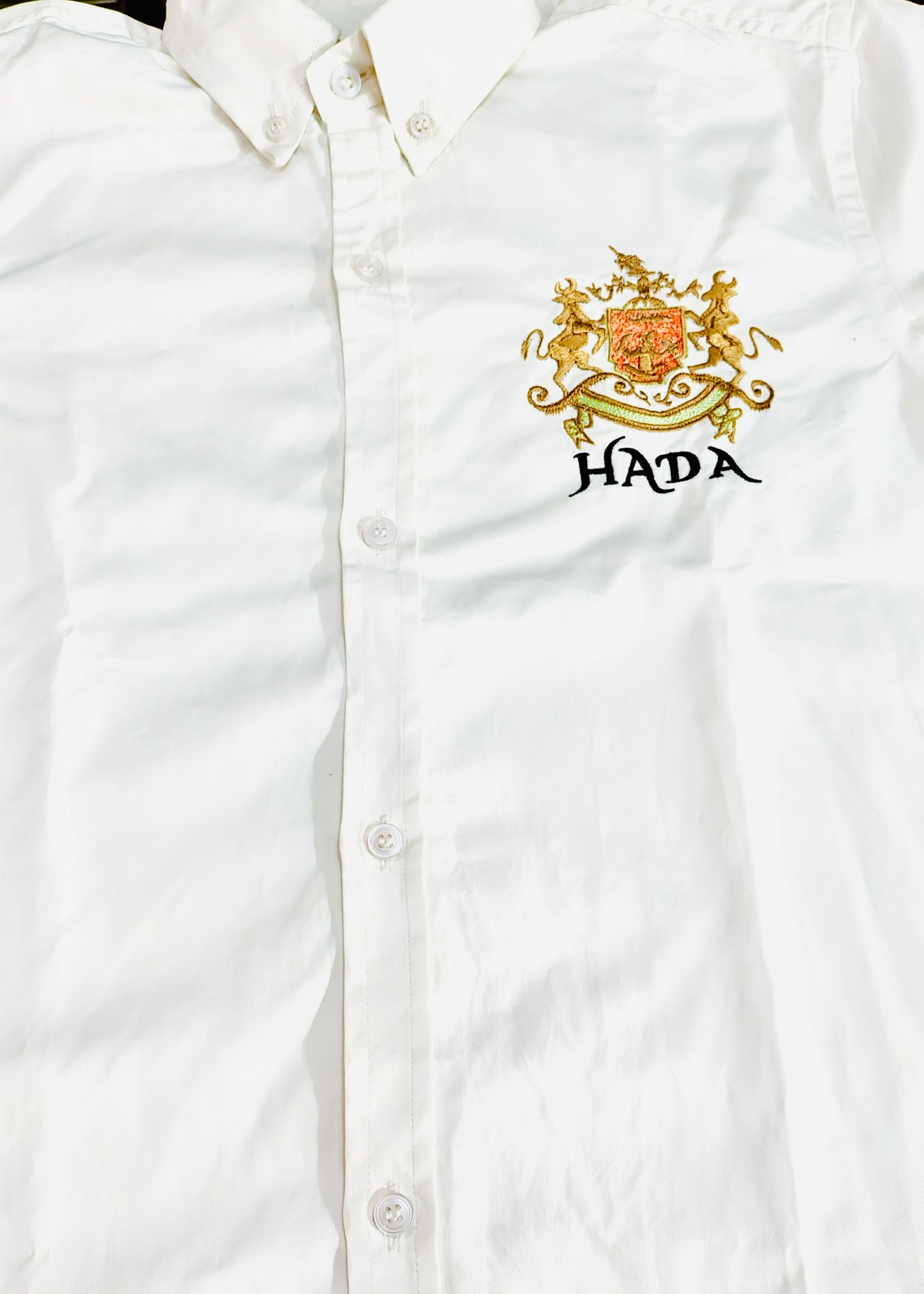 Hada Dynasty Logo Shirt