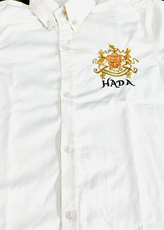 Hada Dynasty Logo Shirt