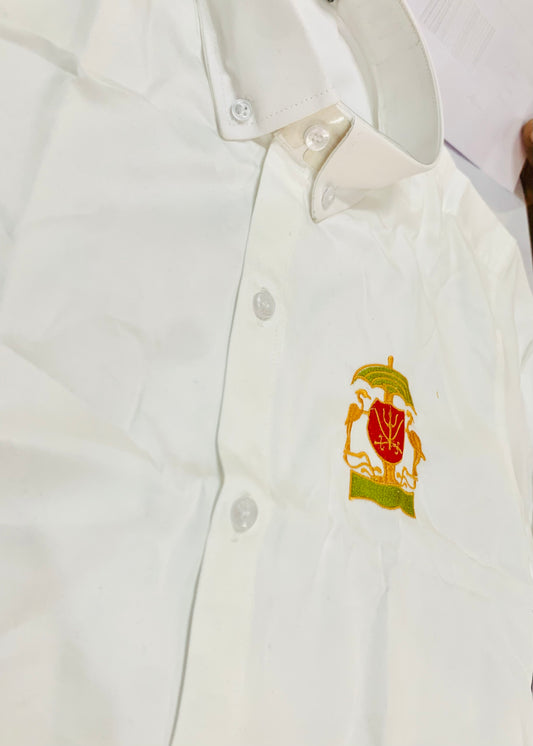 Solanki Dynasty Logo Shirt