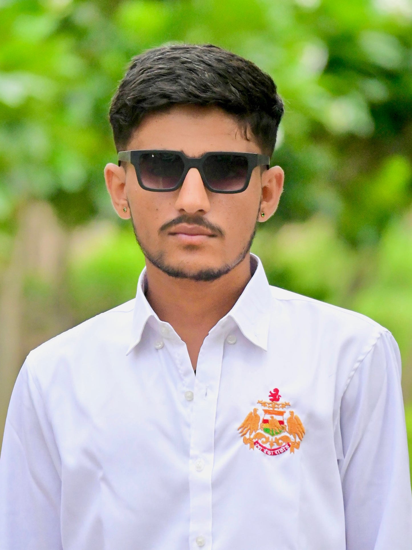 Rathore Dynasty Logo Shirt