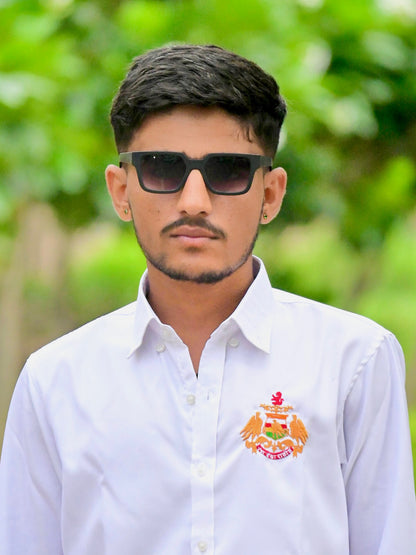 Rathore Dynasty Logo Shirt