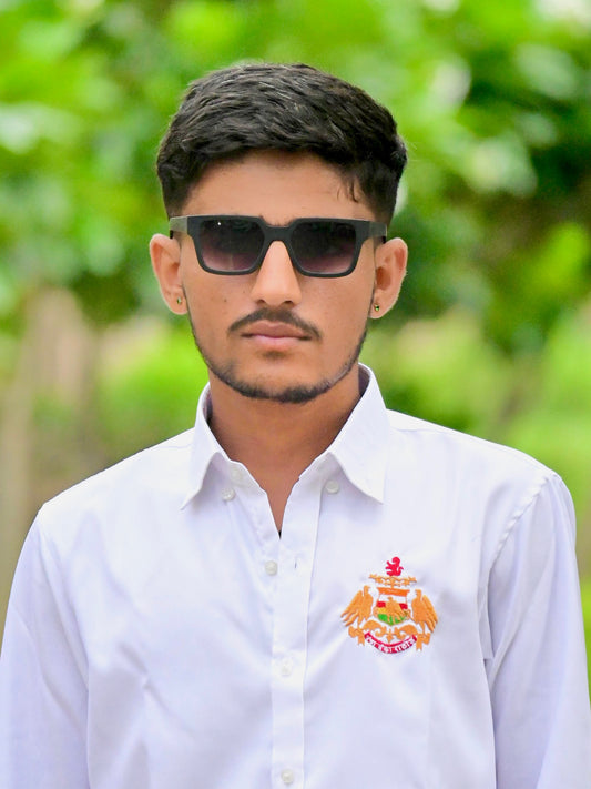 Rathore Dynasty Logo Shirt