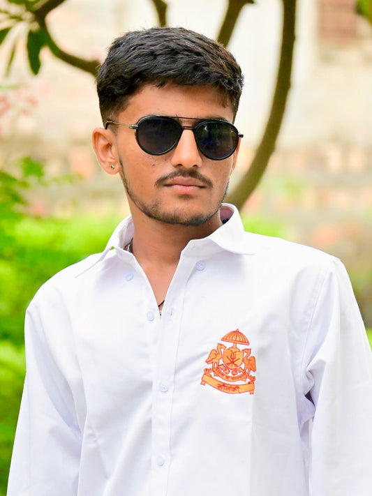 Solanki Dynasty Logo Shirt