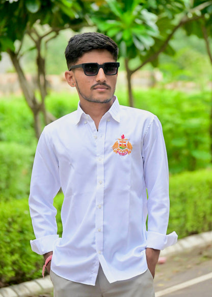 Rathore Dynasty Logo Shirt