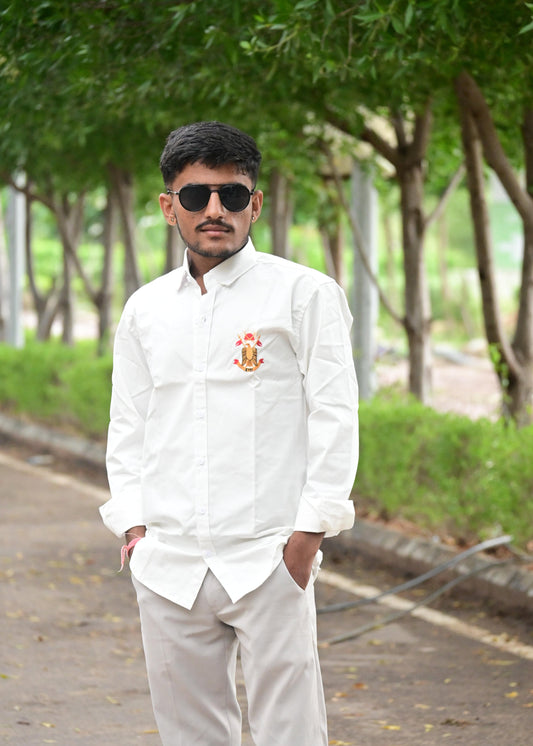 Inda Dynasty Logo Shirt