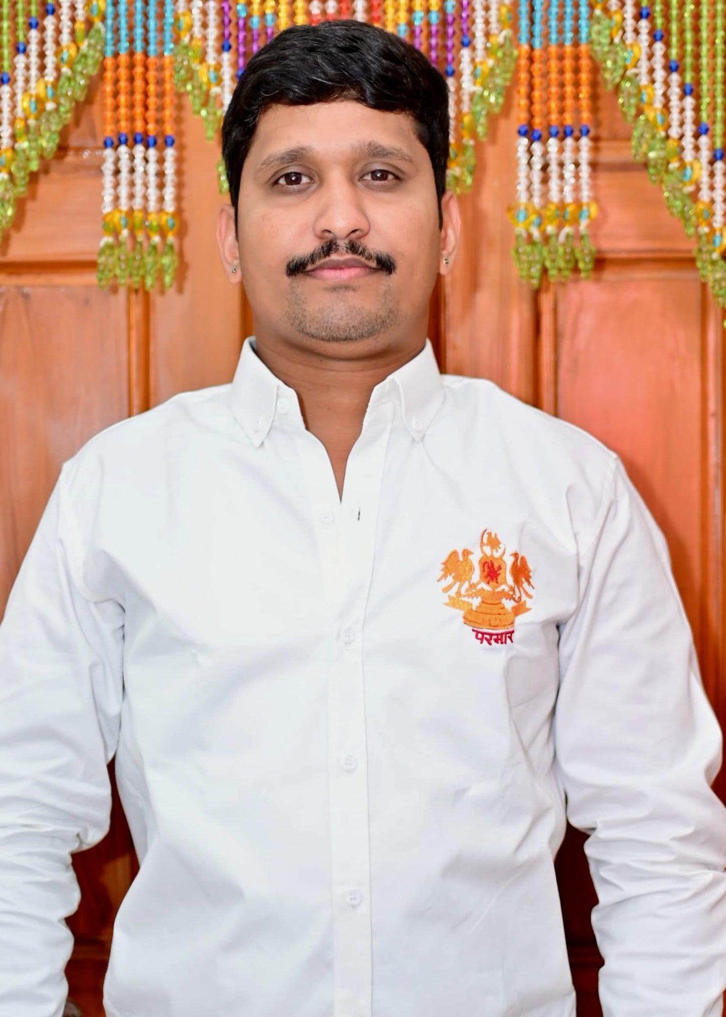 Parmar Dynasty Logo Shirt